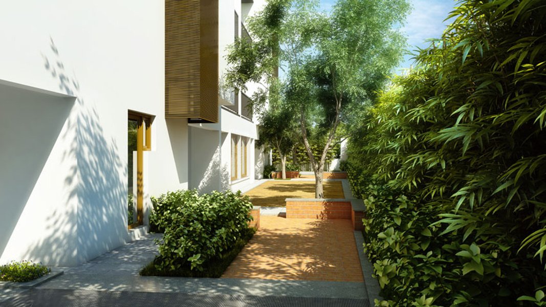 Images for Amenities of KSV The Point