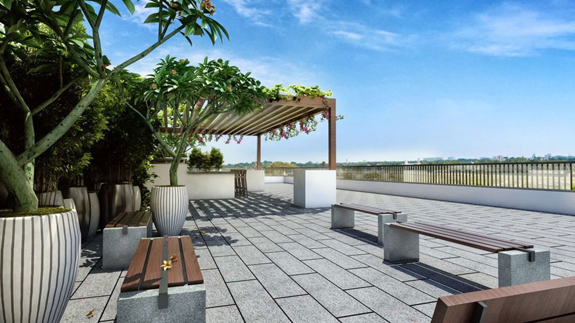 Images for Amenities of KSV The Point