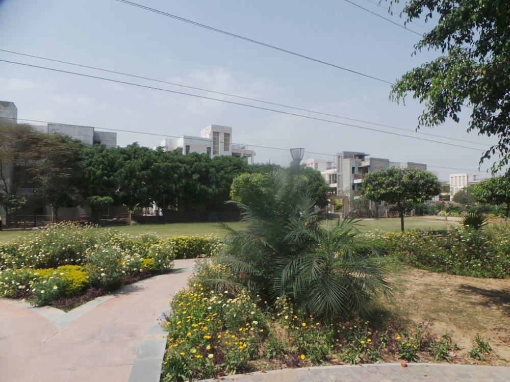 vip floors Landscaped Gardens