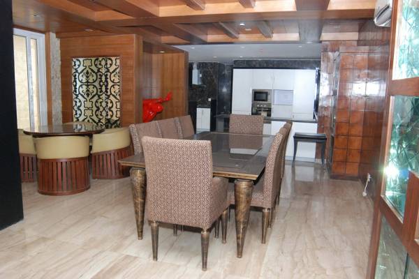 Dining Area vip-floors Dining Area