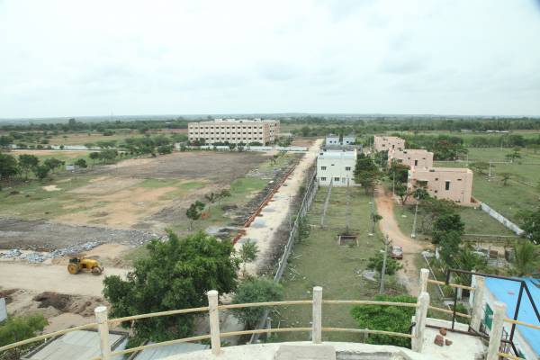 Images for Elevation of Brindavan Nandanavanam Images for Elevation of Brindavan Nandanavanam