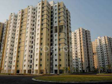 Images for Elevation of Shapoorji Pallonji Real Estate Shukho Brishti Images for Elevation of Shapoorji Pallonji Real Estate Shukho Brishti