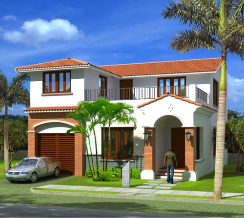 Images for Elevation of Jain Monterrey monterrey Images for Elevation of Jain Monterrey