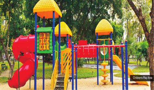  monterrey Images for Amenities of Jain Monterrey