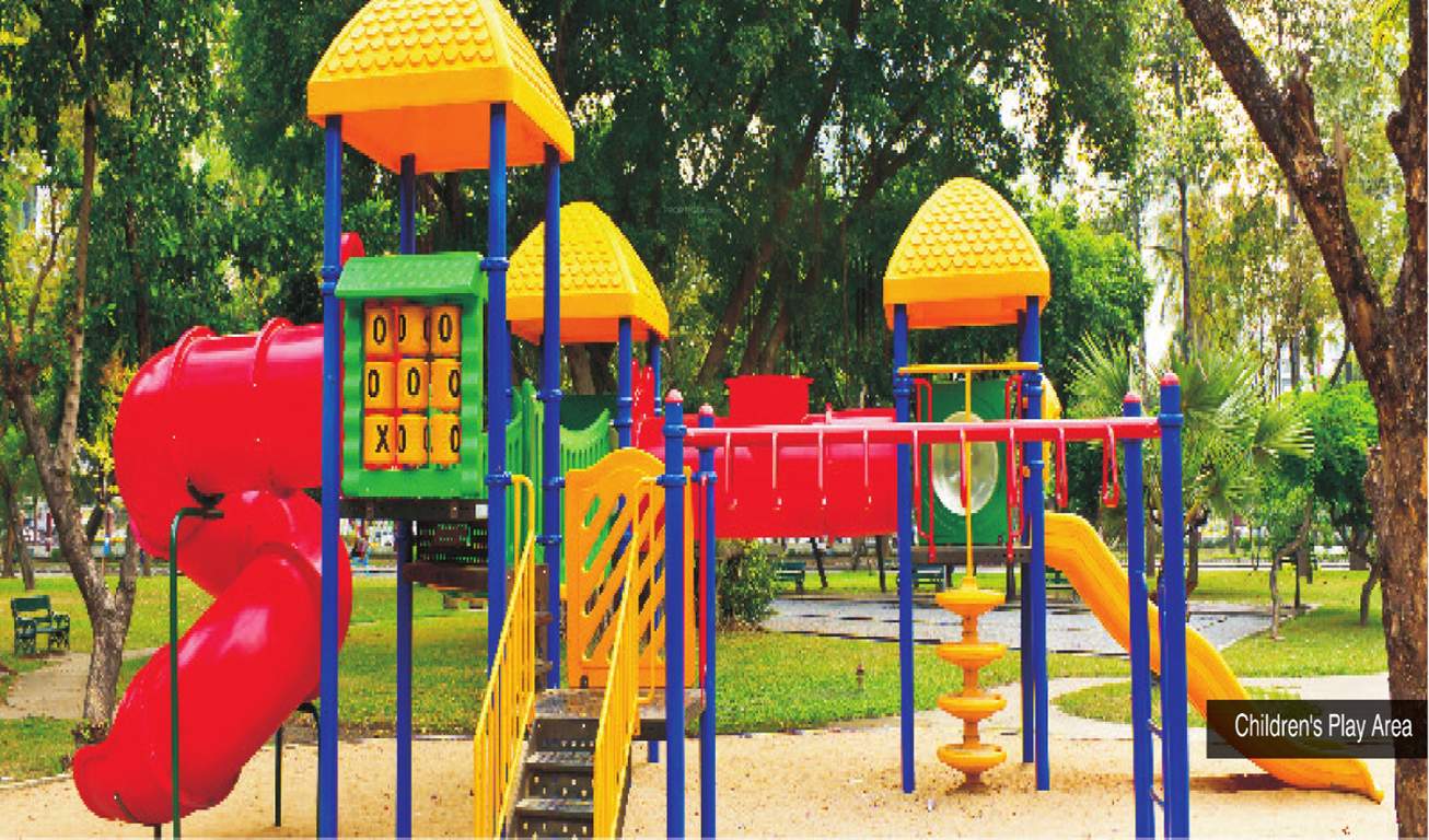 monterrey Images for Amenities of Jain Monterrey