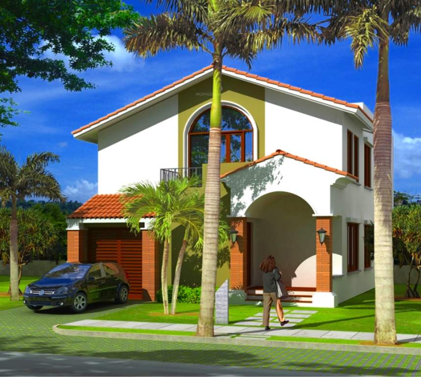  santa fe Images for Elevation of Jain Santa Fe