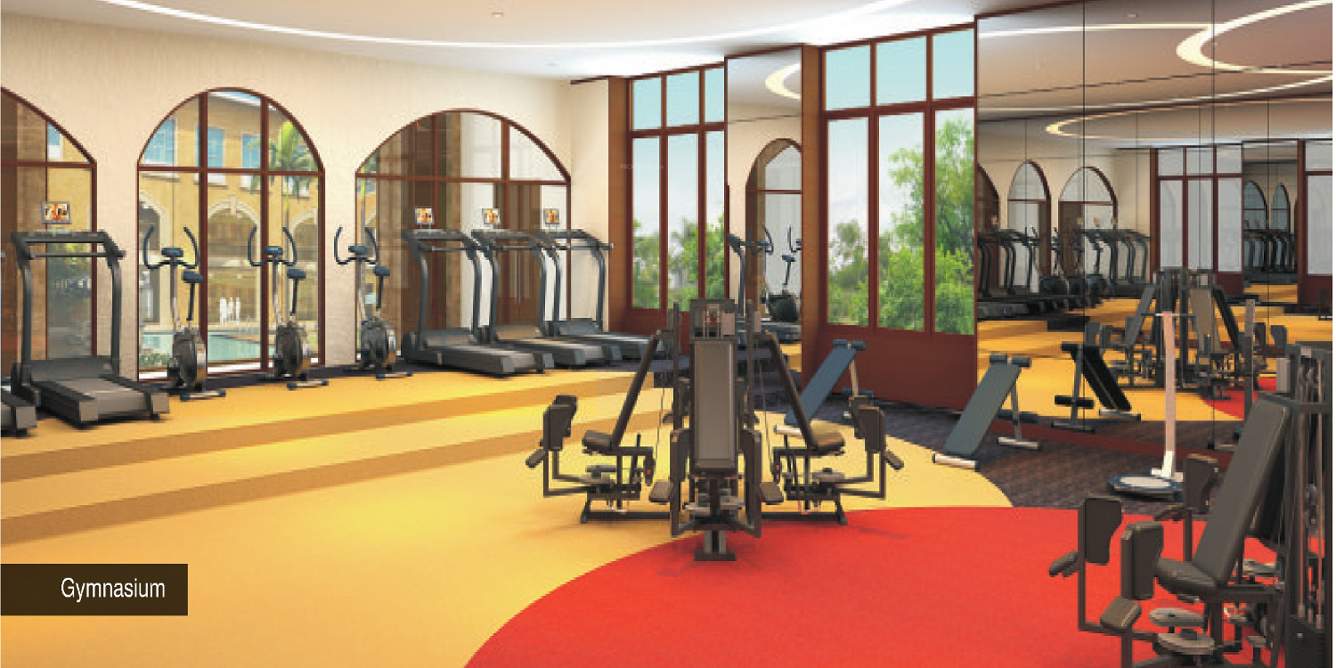  santa fe Images for Amenities of Jain Santa Fe