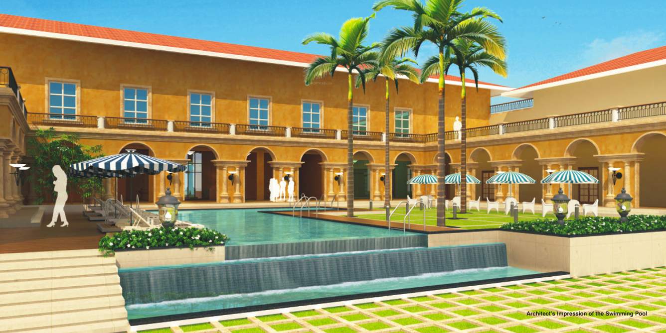  santa fe Images for Amenities of Jain Santa Fe