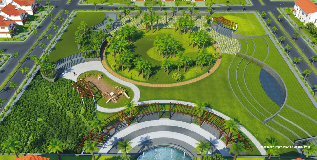  santa fe Images for Amenities of Jain Santa Fe