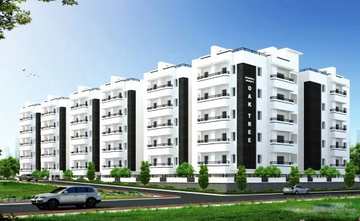 Images for Elevation of Aryamitra Group Oak Tree Images for Elevation of Aryamitra Group Oak Tree