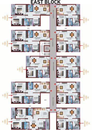 Images for Cluster Plan of CMRS Misty Winds misty-winds Images for Cluster Plan of CMRS Misty Winds
