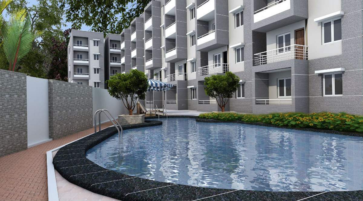  misty winds Images for Amenities of CMRS Misty Winds