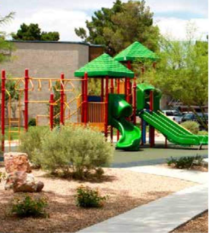  misty winds Images for Amenities of CMRS Misty Winds