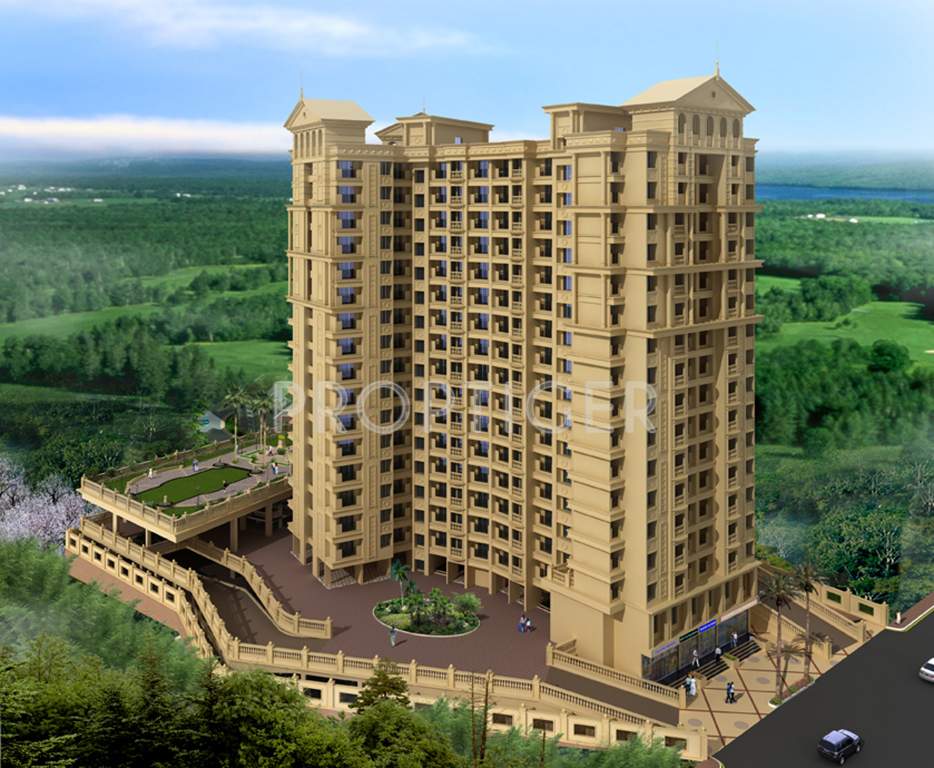  royale Images for Elevation of Rosa Royale