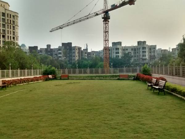  royale Landscaped Gardens