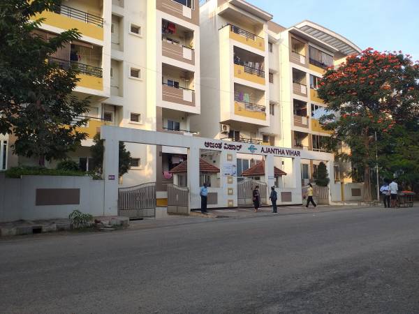  ajantha-vihar Elevation