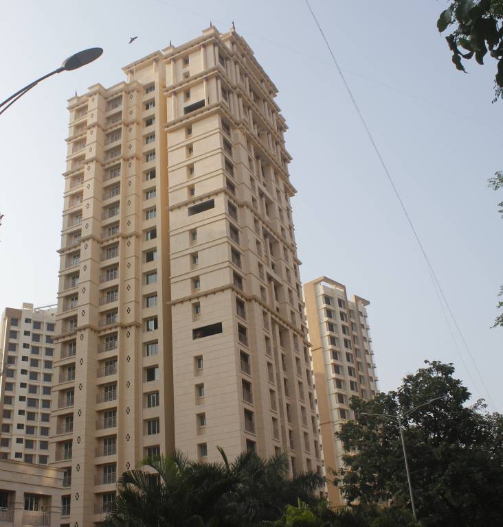 Images for Elevation of Rosa Oasis