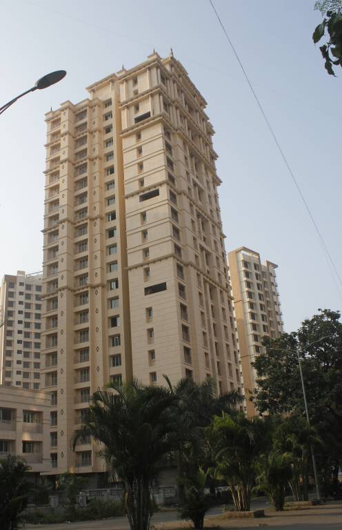 Images for Elevation of Rosa Oasis