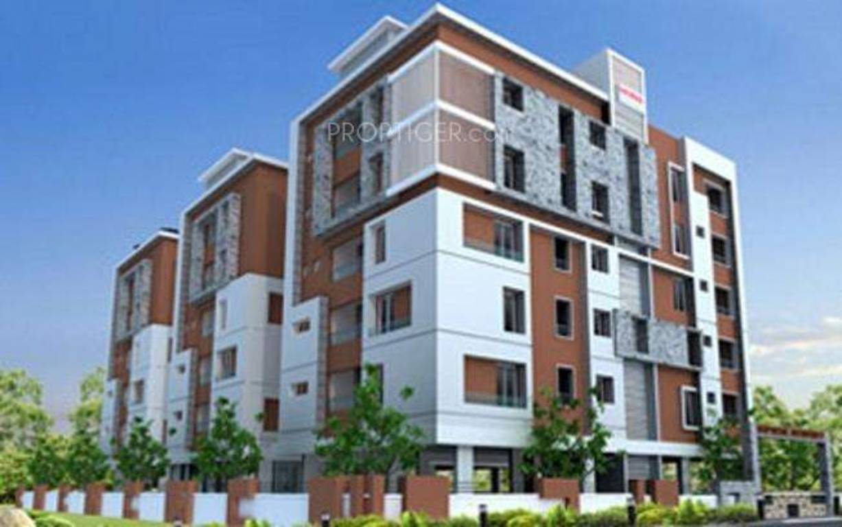 Images for Elevation of Shanta Supreme Residency supreme residency Images for Elevation of Shanta Supreme Residency