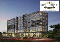 Kohinoor Group Construction And Real Estate Grandeur