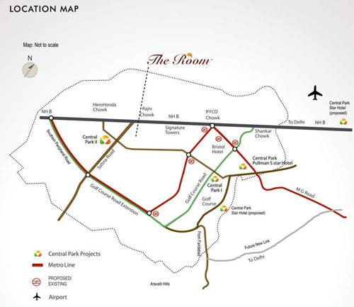 Images for Location Plan of Central Park Bellevue bellevue Images for Location Plan of Central Park Bellevue