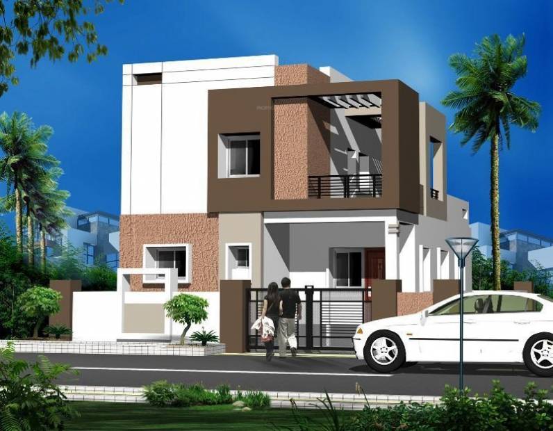 Images for Elevation of Panchamrit North East Enclave