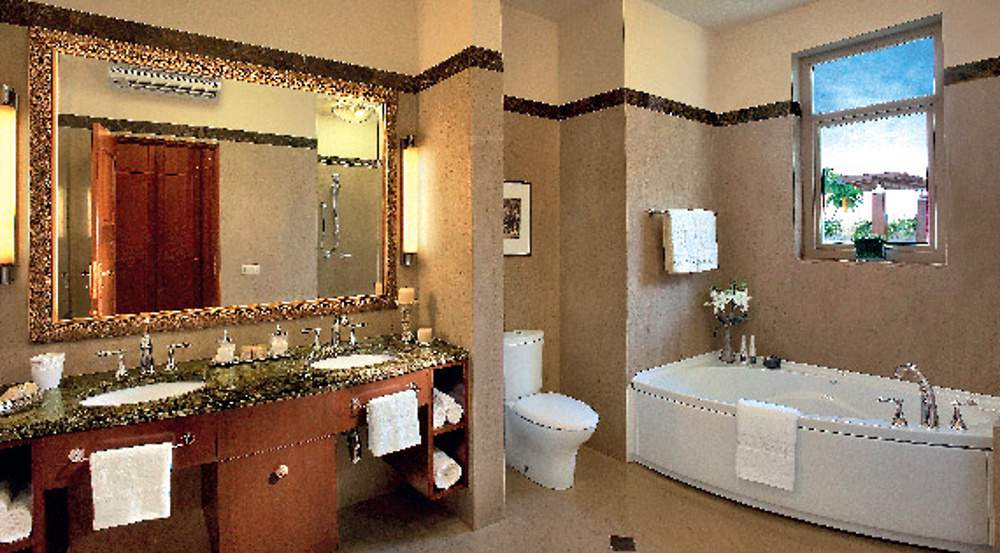 Images for Main Other of Central Park Belgravia Resort Residences 1