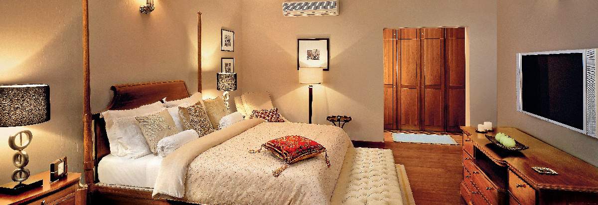 Images for Main Other of Central Park Belgravia Resort Residences 1