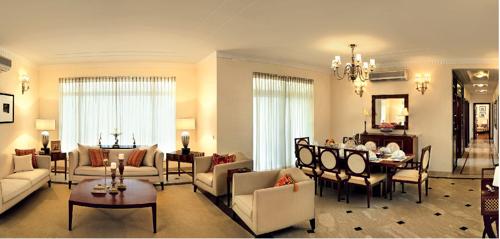 Images for Main Other of Central Park Belgravia Resort Residences 1