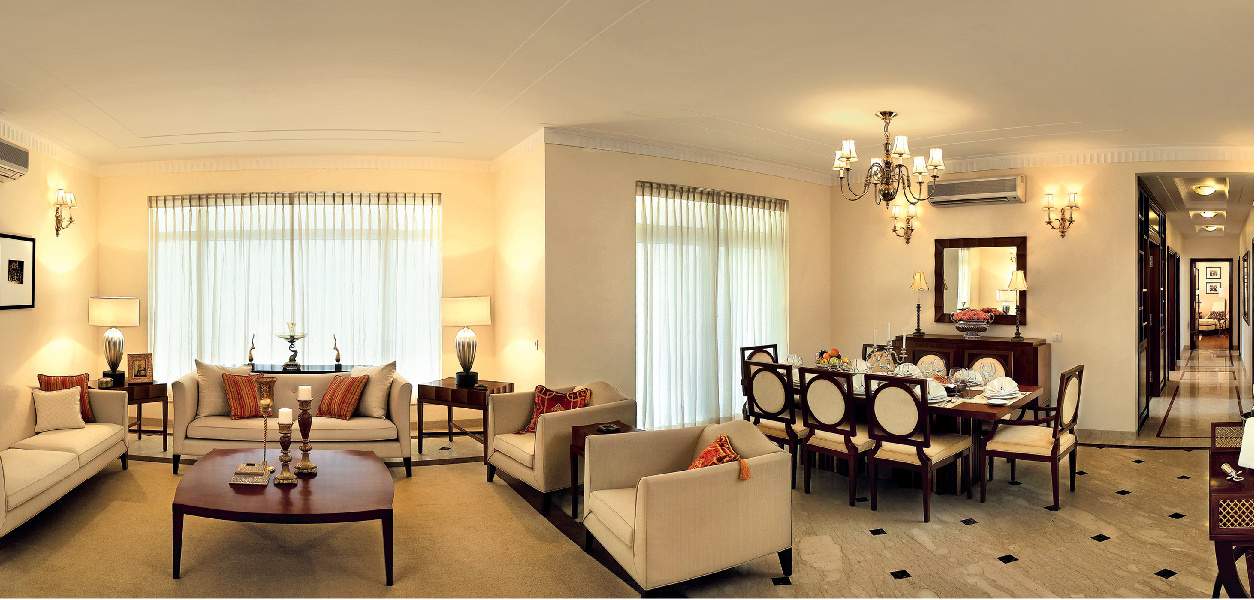 Images for Main Other of Central Park Belgravia Resort Residences 1