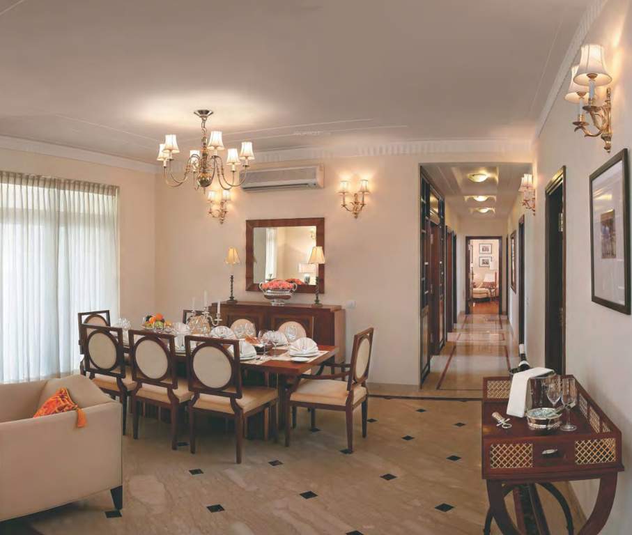 Images for Main Other of Central Park Belgravia Resort Residences 1