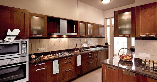 Images for Main Other of Central Park Belgravia Resort Residences 1