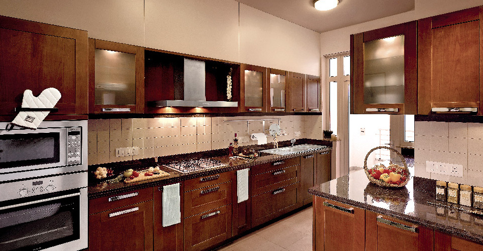 Images for Main Other of Central Park Belgravia Resort Residences 1