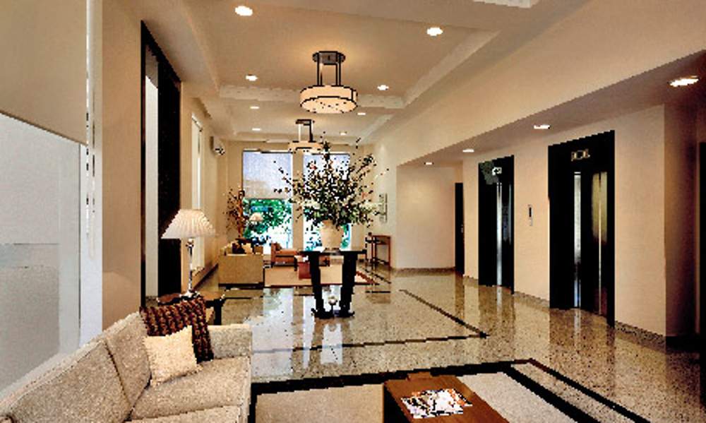 Images for Main Other of Central Park Belgravia Resort Residences 1