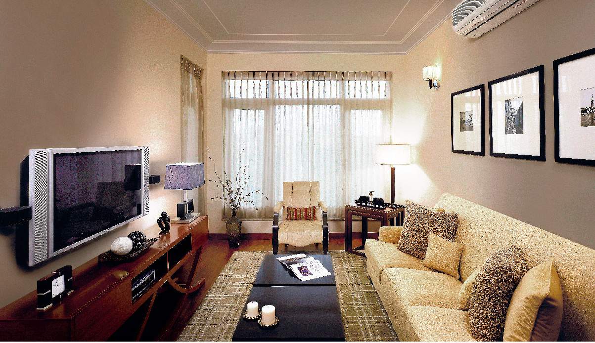 Images for Main Other of Central Park Belgravia Resort Residences 1