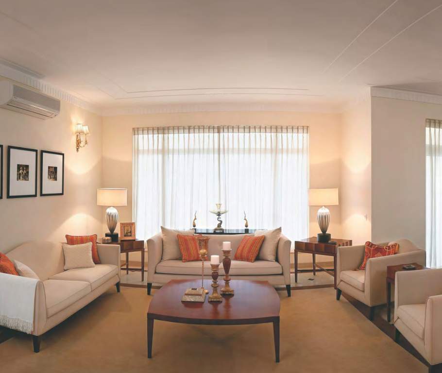 Images for Main Other of Central Park Belgravia Resort Residences 1