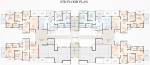 Images for Cluster Plan of Bhojwani Destiny Images for Cluster Plan of Bhojwani Destiny