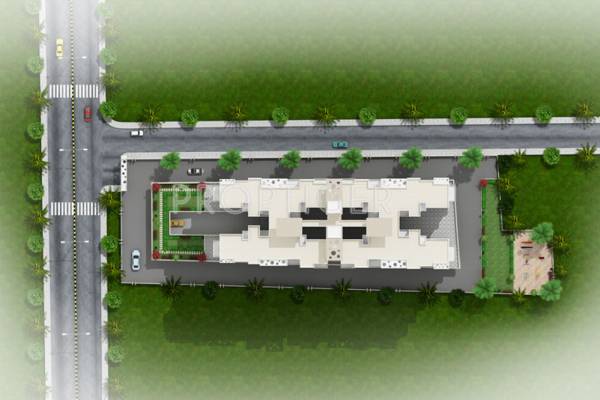 Images for Layout Plan of Bhojwani Destiny Images for Layout Plan of Bhojwani Destiny