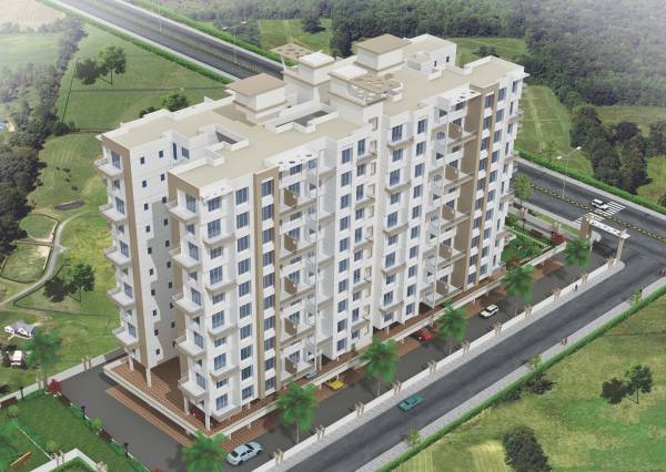 Images for Elevation of Bhojwani Destiny Images for Elevation of Bhojwani Destiny