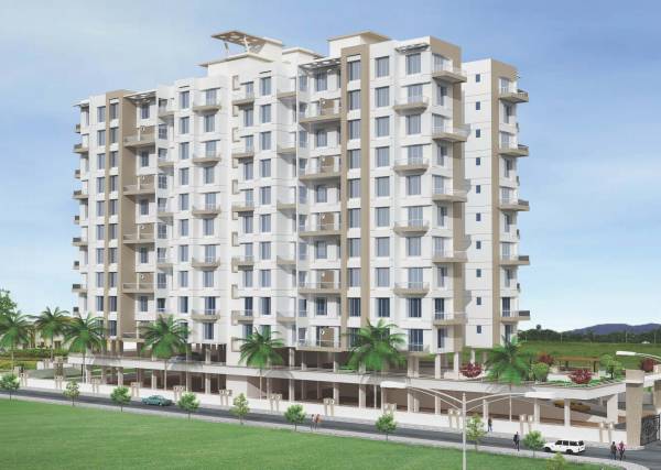 Images for Elevation of Bhojwani Destiny Images for Elevation of Bhojwani Destiny