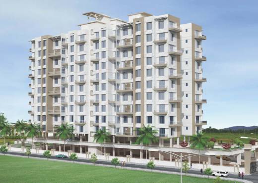 Images for Elevation of Bhojwani Destiny Images for Elevation of Bhojwani Destiny