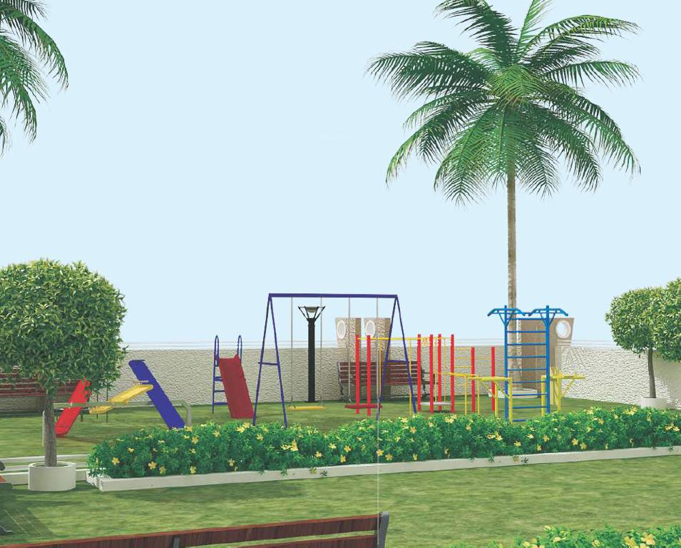 Images for Amenities of Bhojwani Destiny