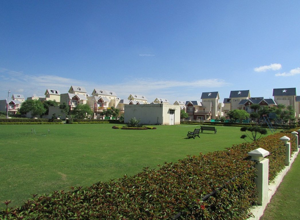 Images for Elevation of Eldeco Freedom Floors