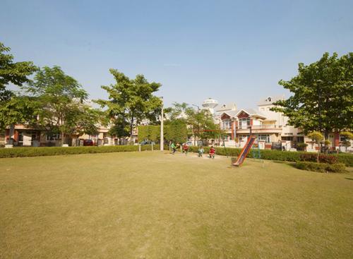 Images for Amenities of Eldeco Freedom Floors