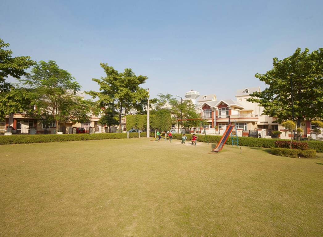 Images for Amenities of Eldeco Freedom Floors