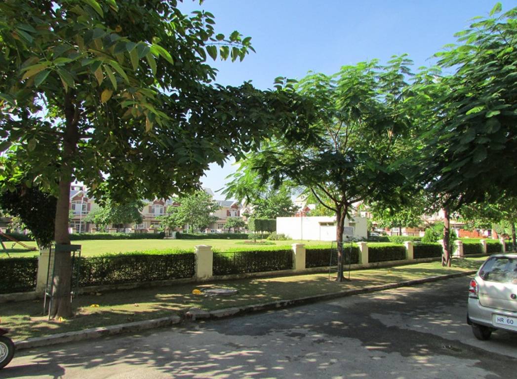 Images for Amenities of Eldeco Freedom Floors