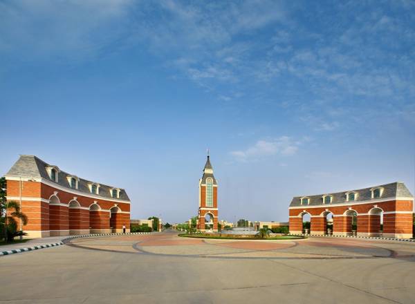 Images for Amenities of Eldeco Freedom Floors