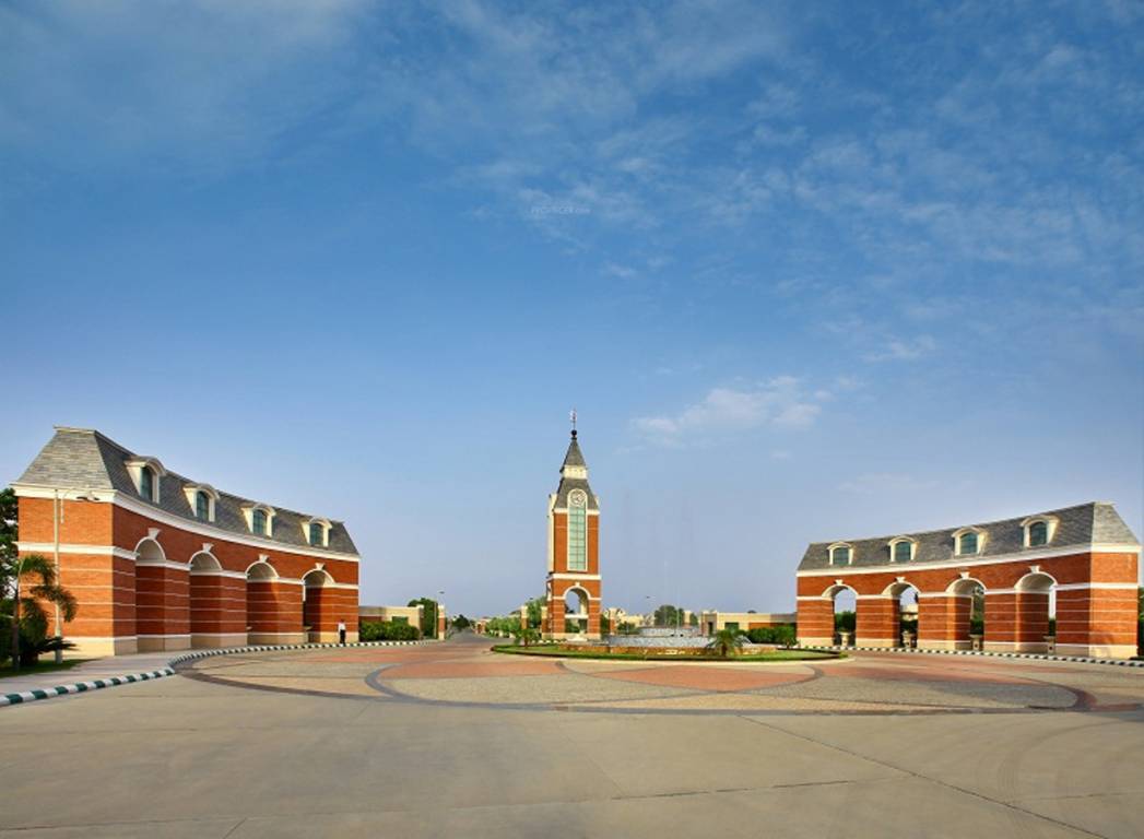 Images for Amenities of Eldeco Freedom Floors