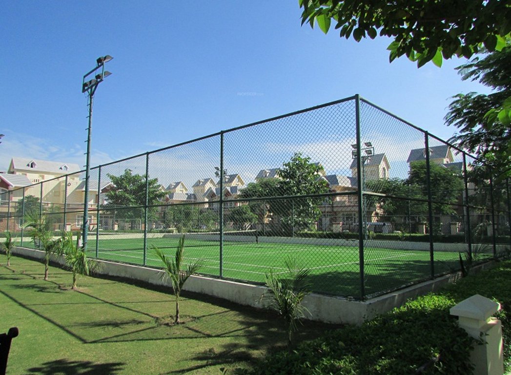 Images for Amenities of Eldeco Freedom Floors