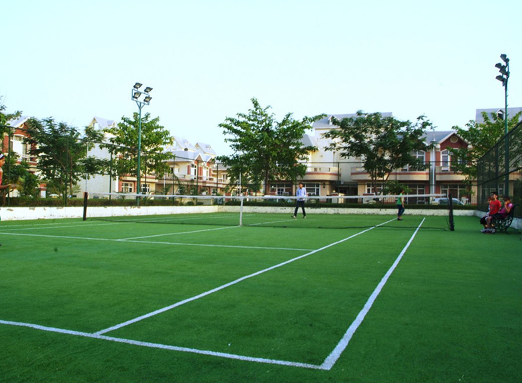 Images for Amenities of Eldeco Freedom Floors